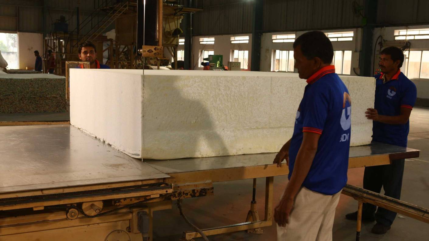 Protective Packaging