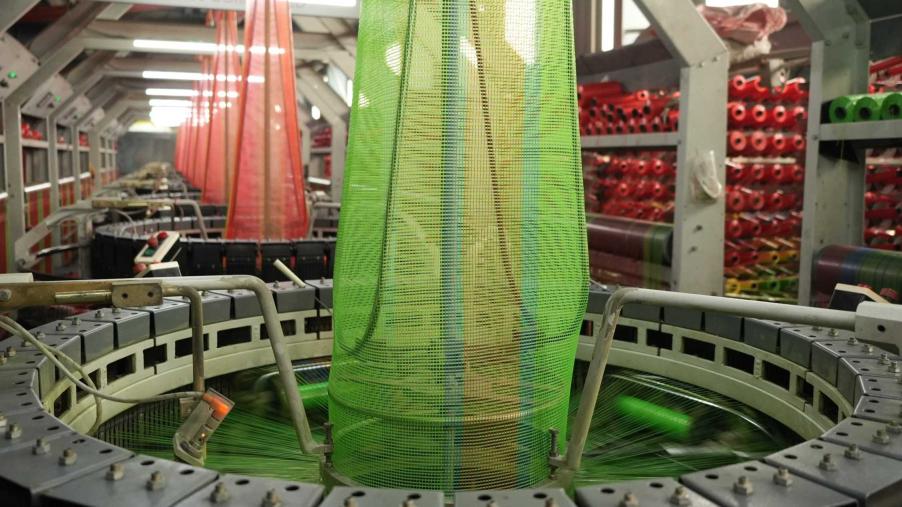 Industrial Packaging